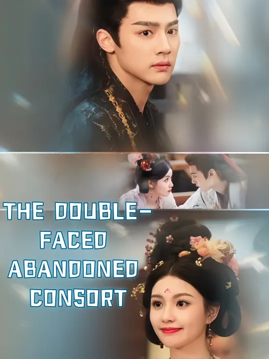 THE DOUBLE-FACED ABANDONED CONSORT